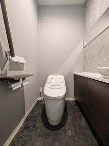 ウィズプラス浦和美園 ウエスト E棟 101号-5