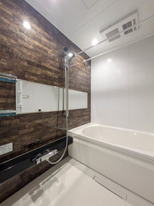 ウィズプラス浦和美園 ウエスト E棟 101号-10