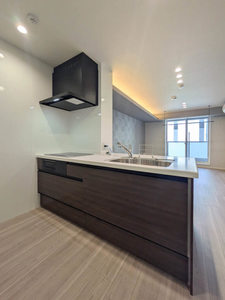 ウィズプラス浦和美園　ウエスト　Ｅ棟 201号-6