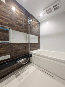 ウィズプラス浦和美園　ウエスト　Ｅ棟 201号-10