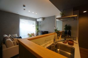 ニュートーム６７ 204号-3