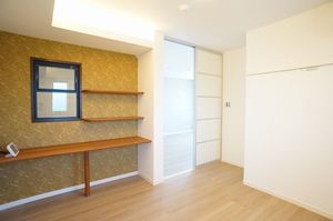 ニュートーム６７ 301号-7