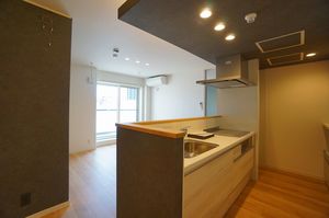 ニュートーム67 304号-3