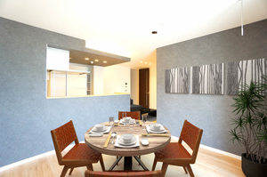 ニュートーム67 304号-5