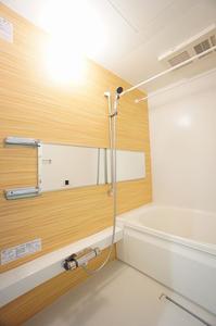 ニュートーム67 304号-8