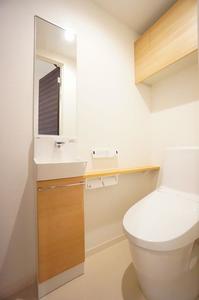 ニュートーム67 304号-11