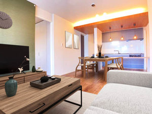 ディ　クオーレ 102号-2