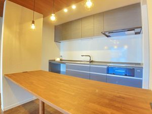 ディ　クオーレ 102号-4