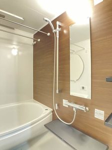 ディ　クオーレ 102号-6