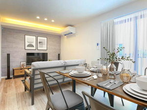 ディ　クオーレ 103号-2