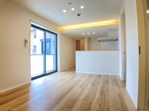 ディ　クオーレ 103号-5