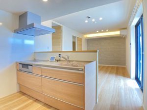 ディ　クオーレ 103号-6