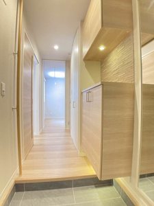 ディ　クオーレ 103号-11