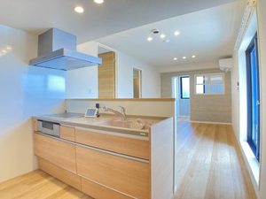 ディ　クオーレ 303号-5