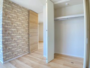 ディ　クオーレ 303号-7