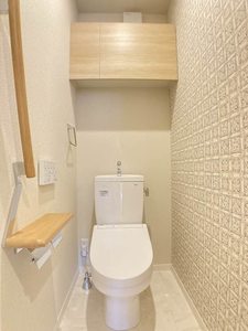 ディ　クオーレ 303号-8