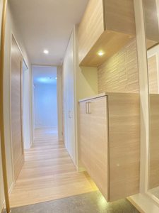 ディ　クオーレ 303号-11