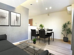 ラ・ファミーユ 101号-3