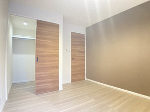 ラ・ファミーユ 101号-6