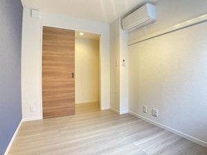 ラ・ファミーユ 101号-7