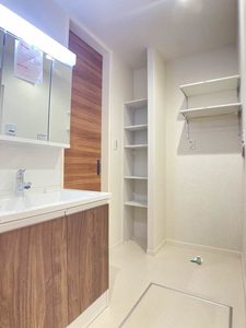 ラ・ファミーユ 101号-9