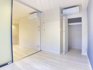 ラ・ファミーユ 102号-7