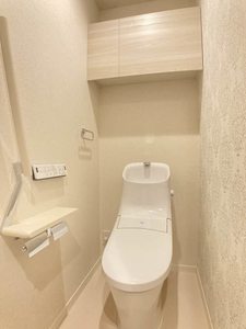 ラ・ファミーユ 102号-10