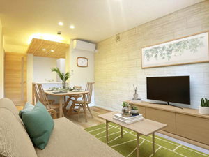 ラ・ファミーユ 103号-2