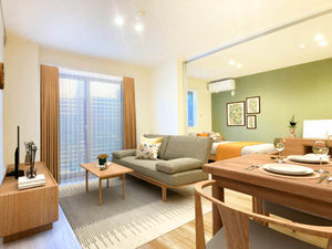 ラ・ファミーユ 103号-3