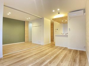 ラ・ファミーユ 103号-5