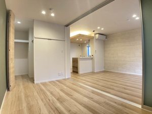 ラ・ファミーユ 103号-7