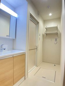 ラ・ファミーユ 103号-8