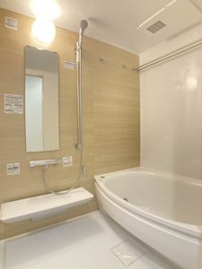 ラ・ファミーユ 103号-9