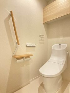 ラ・ファミーユ 103号-10