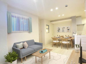 ラ・ファミーユ 302号-2