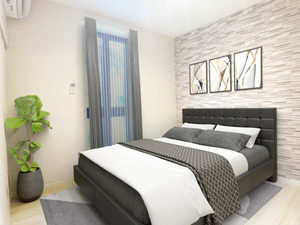 ラ・ファミーユ 302号-4