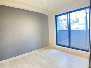 ラ・ファミーユ 302号-5