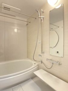 ラ・ファミーユ 302号-9