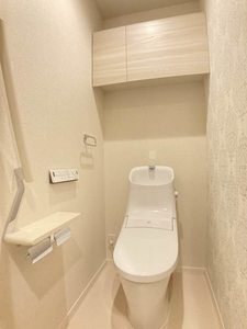 ラ・ファミーユ 302号-10