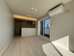 アーク・アムール　ヴィラ 301号-3