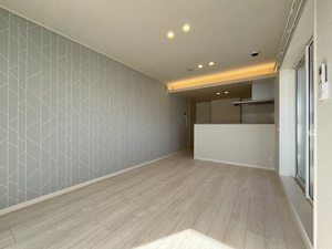 アーク・アムール　ヴィラ 301号-4