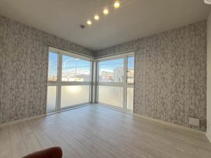 アーク・アムール　ヴィラ 301号-5