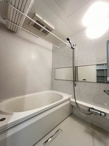 アーク・アムール　ヴィラ 301号-9