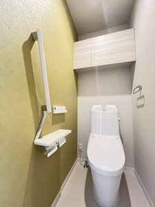 アーク・アムール　ヴィラ 301号-10