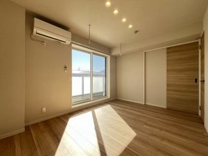 アーク・アムール　ヴィラ 303号-5