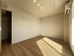 アーク・アムール　ヴィラ 303号-6