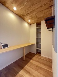 アーク・アムール　ヴィラ 303号-10