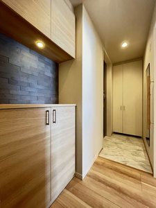 アーク・アムール　ヴィラ 303号-11