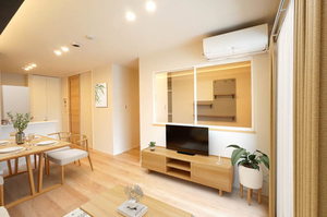 ベレシエナ 102号-2