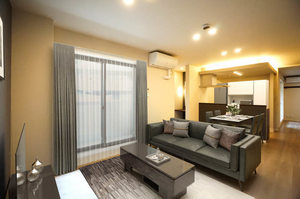 ベレシエナ 301号-2